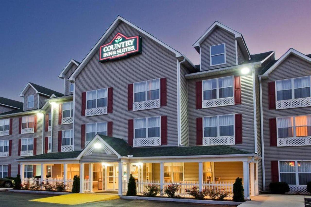 Country Inn & Suites By Radisson, Hiram, Ga מראה חיצוני תמונה