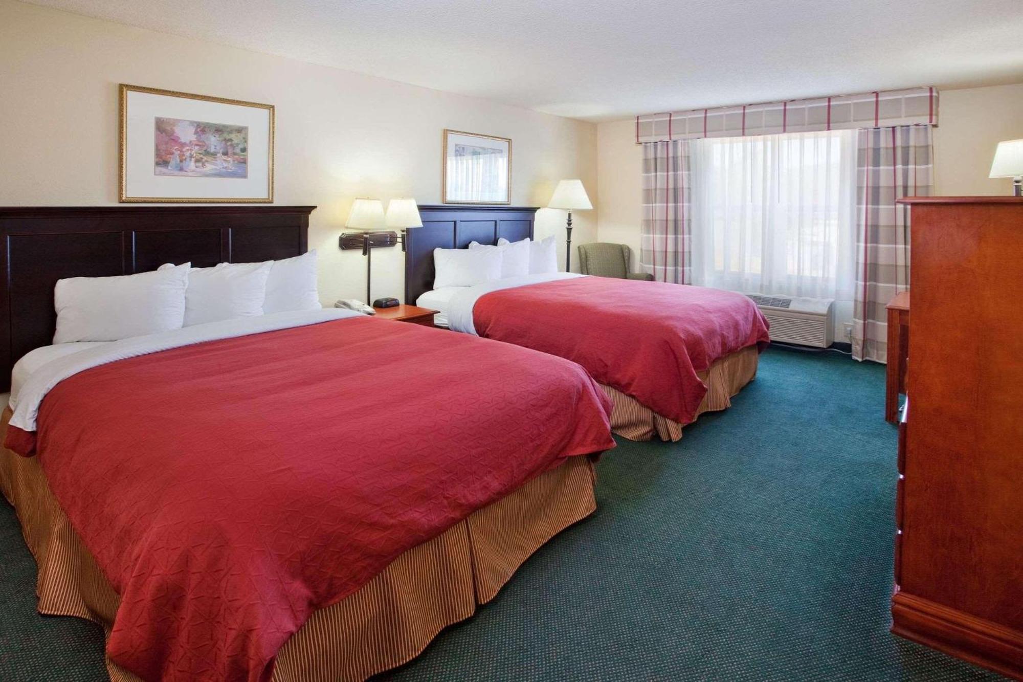 Country Inn & Suites By Radisson, Hiram, Ga מראה חיצוני תמונה