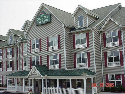 Country Inn & Suites By Radisson, Hiram, Ga מראה חיצוני תמונה