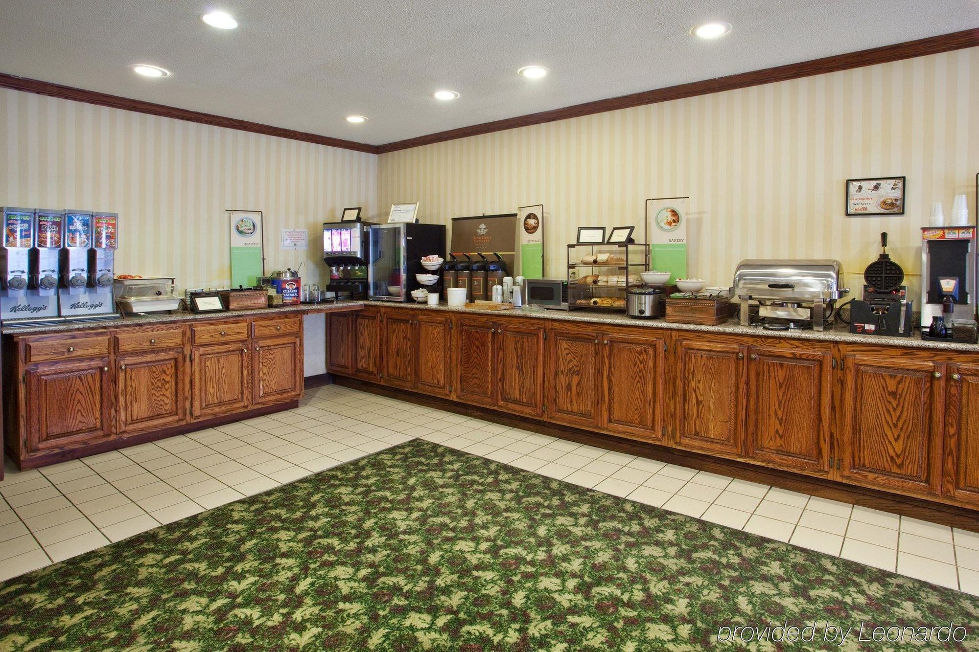Country Inn & Suites By Radisson, Hiram, Ga מראה חיצוני תמונה