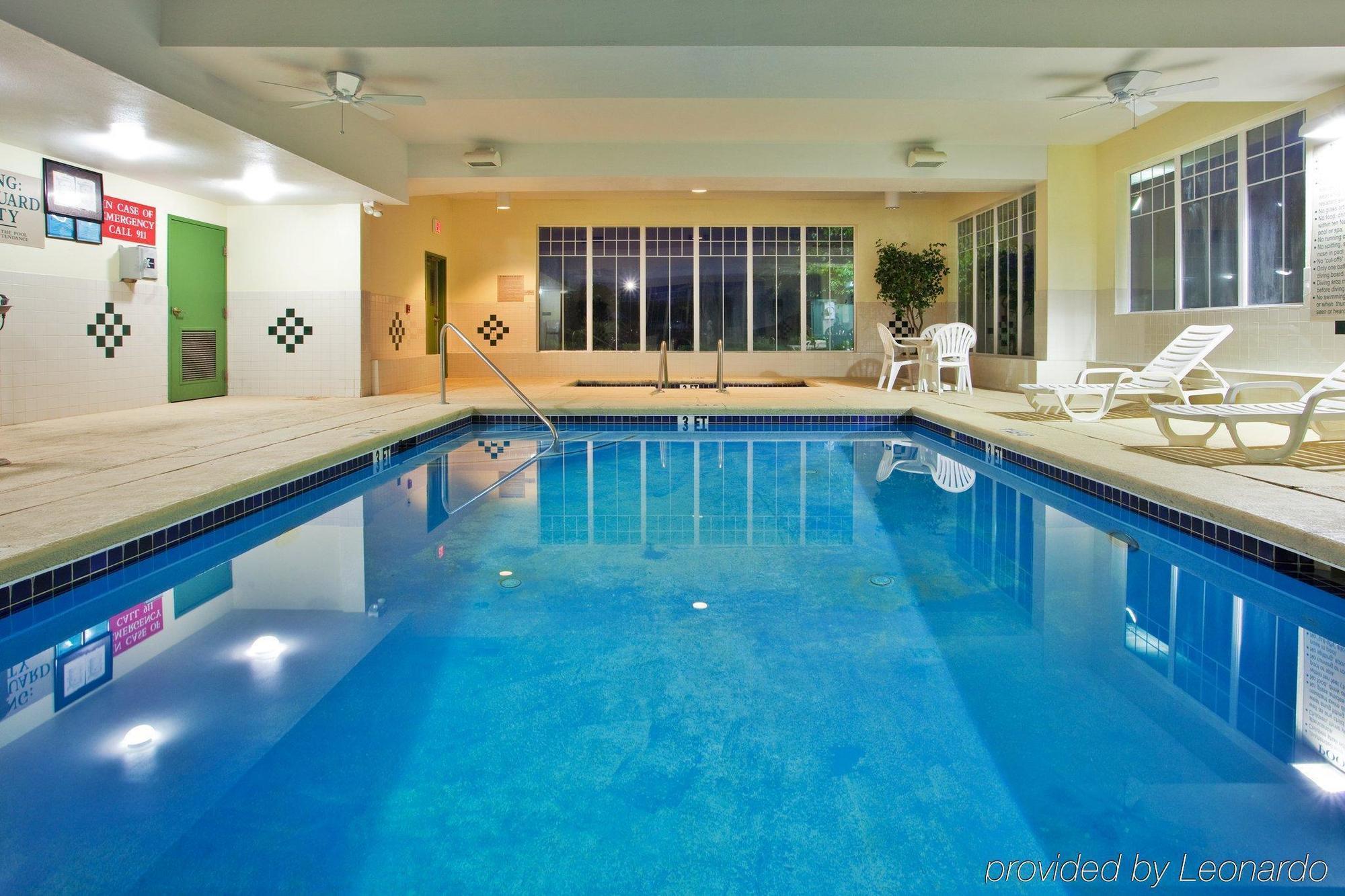 Country Inn & Suites By Radisson, Hiram, Ga מראה חיצוני תמונה
